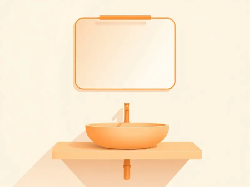 Remplacement de siphon de lavabo à Plaisir